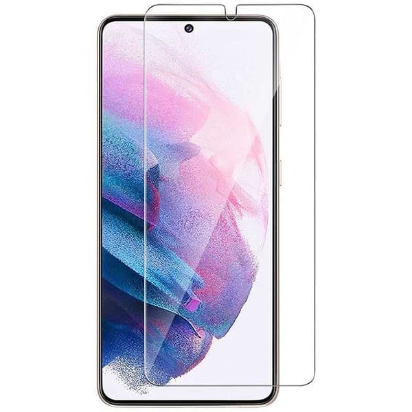 2-PACK Samsung S22 Hærdet glas 0,26mm 2,5D 9H