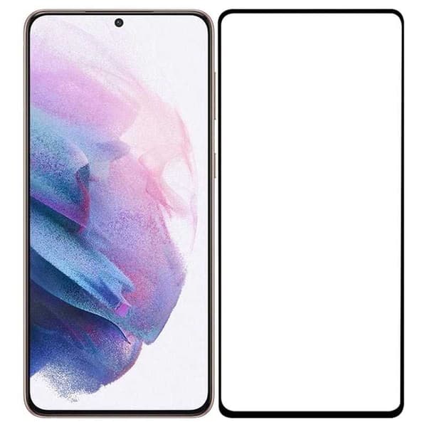 2-PACK Samsung S22 Plus Härdat Glas 0.26mm 9H Fullframe