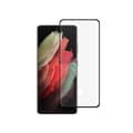Miniatyrbild 1 av 6: Samsung S22 Ultra Härdat Glas 3D 0.26mm 9H Fullframe