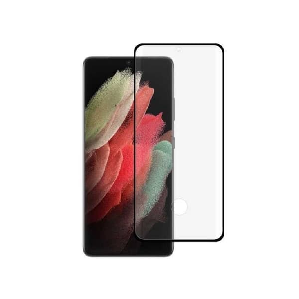 Samsung S22 Ultra Tempered Glass 3D 0,26mm 9H Fullframe