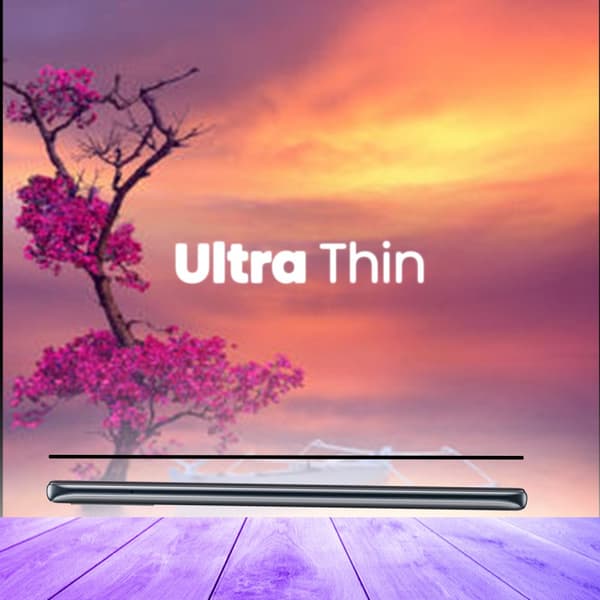 Samsung Galaxy A42 5G - Härdat Glas 9H - Super Kvalitet 3D Skärmskydd