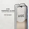 Miniatyrbild 3 av 5: 2-Pack Samsung Galaxy A10e - Härdat Glas 9H - Super Kvalitet 3D Skärmskydd