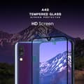 Miniatyrbild 2 av 5: Samsung Galaxy A40 - Härdat Glas 9H - Super Kvalitet 3D Skärmskydd