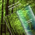 Miniatyrbild 3 av 5: Samsung Galaxy Note 20 ULTRA - Härdat glas 9H - Super kvalitet 3D Skärmskydd