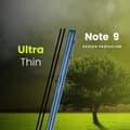 Miniatyrbild 5 av 5: 2-Pack Samsung Galaxy Note 9 - Härdat glas 9H-Super kvalitet 3D Skärmskydd