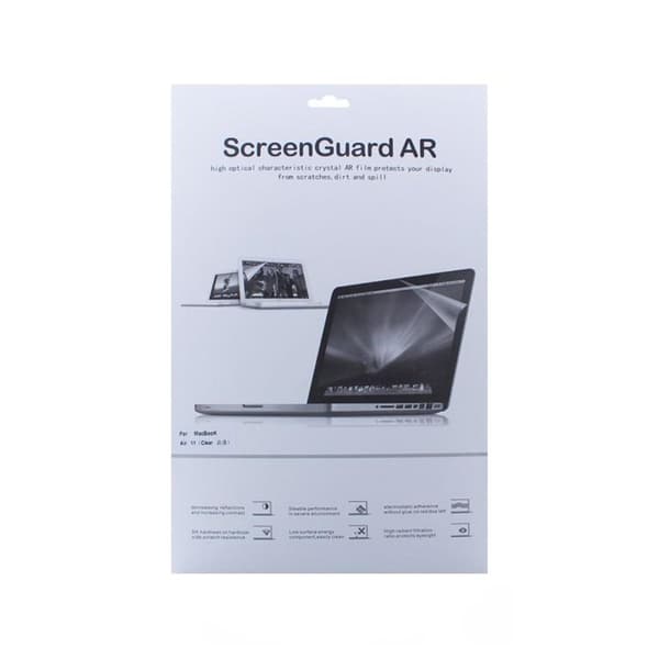 Skärmskydd AR - Macbook Air 11"