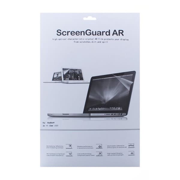 Screen Protector - Macbook Pro 15