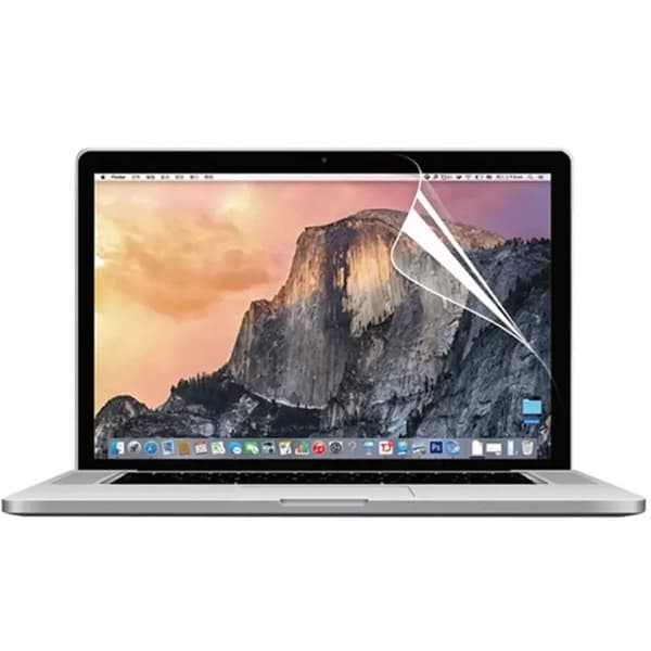 Screen Protector - Macbook Pro 15