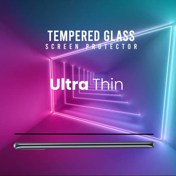 Xiaomi 11 - Härdat glas-9H - Super kvalitet 3D Skärmskydd