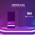 Miniatyrbild 4 av 5: 2-Pack Xiaomi 11- Härdat Glas 9H - Super Kvalitet 3D Skärmskydd