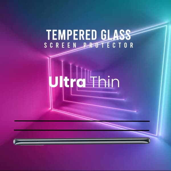 2-Pack Xiaomi 11- Härdat Glas 9H - Super Kvalitet 3D Skärmskydd
