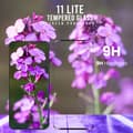 Miniatyrbild 4 av 5: Xiaomi 11 LITE - Härdat Glas 9H - Super Kvalitet 3D Skärmskydd