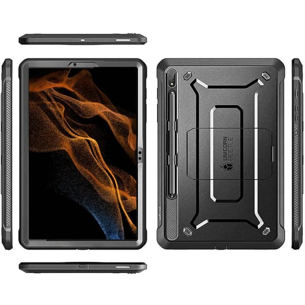 SUPCASE UB Pro deksel Samsung Galaxy Tab S8 Ultra 14.6