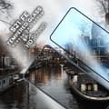 Miniatyrbild 2 av 5: Samsung Galaxy S21 FE - Härdat glas 9H - Super kvalitet 3D Skärmskydd