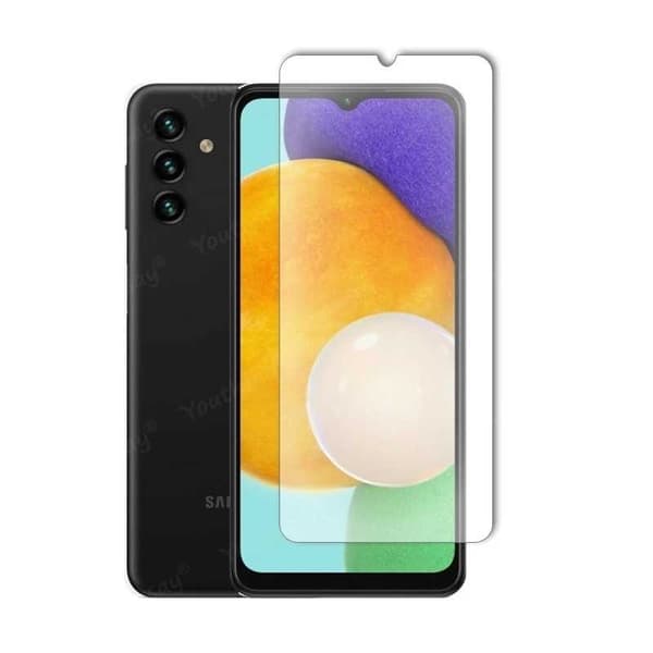 3-PACK Samsung A13 4G Premium skærmbeskytter CrystalClear