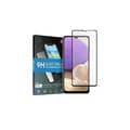 Miniatyrbild 1 av 7: 2-PACK Samsung A33 5G Härdat Glas 0.26mm 9H Fullframe