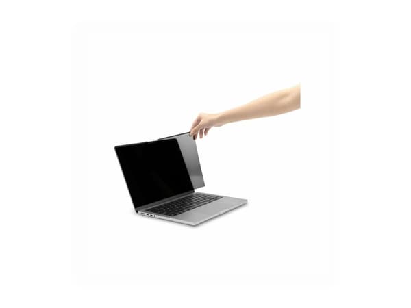 Kensington K58371WW näytön tietoturvasuodatin Kehyksetön näytön yksityisyyssuodatin 40,6 cm (16")