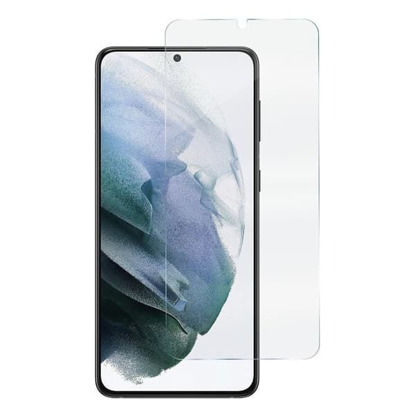 DELTACO screen protector,  Samsung Galaxy S22, 2.5D Full coverage