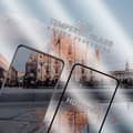 Miniatyrbild 2 av 5: Samsung Galaxy A53 - Härdat glas 9H-Super kvalitet 3D Skärmskydd