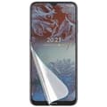 Miniatyrbilde 1 av 2: Skjermbeskytter 3D Soft HydroGel Nokia G10