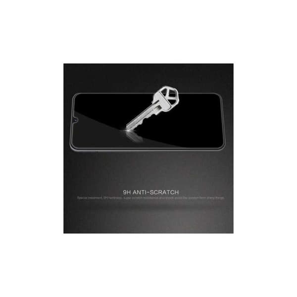 2-PACK Samsung A73 5G hærdet glas 0,26 mm 9H fuldramme