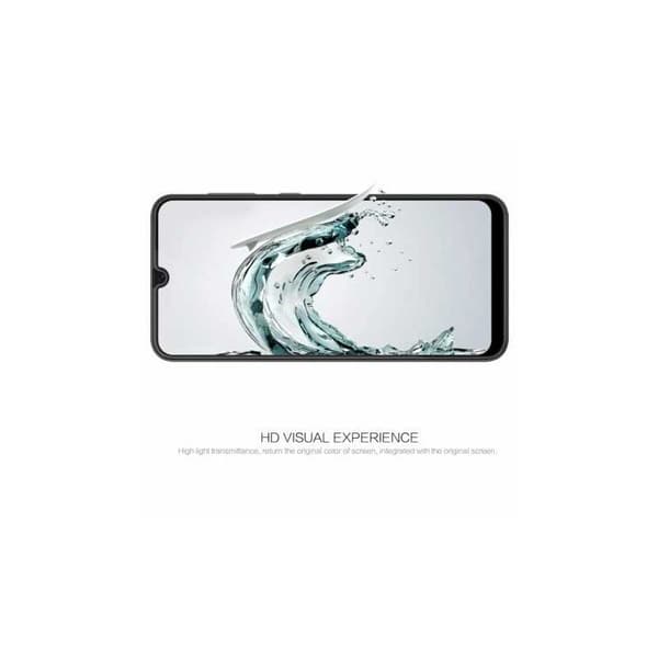 2-PACK Samsung A73 5G hærdet glas 0,26 mm 9H fuldramme