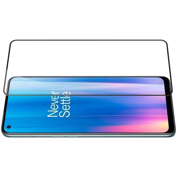 OnePlus Nord CE 2 5G Hærdet glas 0,26 mm 9H Fullframe