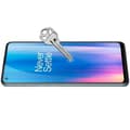 Miniatyrbillede 4 af 6: OnePlus Nord CE 2 5G Hærdet glas 0,26 mm 9H Fullframe