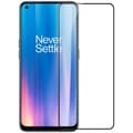 Miniatyrbillede 1 af 6: OnePlus Nord CE 2 5G Hærdet glas 0,26 mm 9H Fullframe