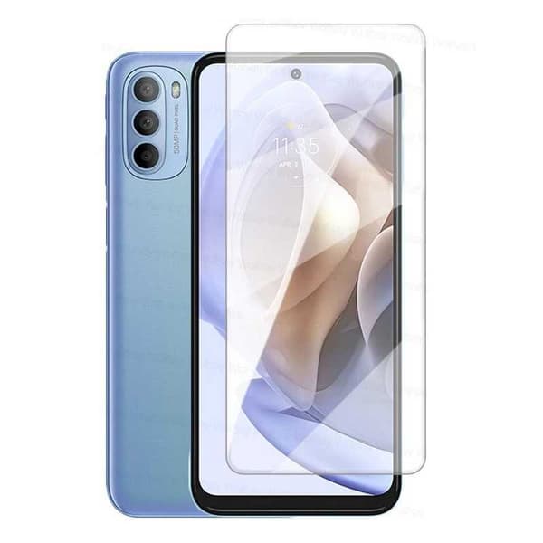 Motorola G51 Härdat glas 0.26mm 2.5D 9H