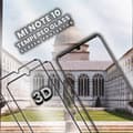 Miniatyrbild 5 av 5: 2-Pack Xiaomi Mi Note 10 - Härdat glas 9H - Super kvalitet 3D