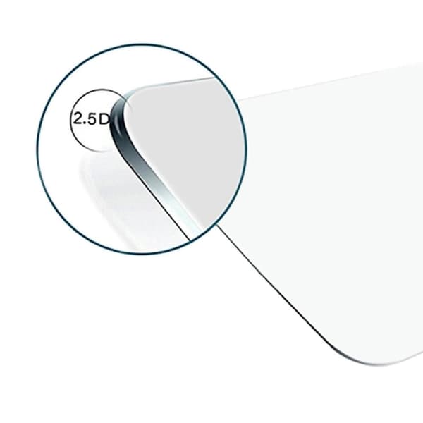2st iPhone 6/7/8/SE (2020 & 2022) - Skärmskydd Härdat Glas