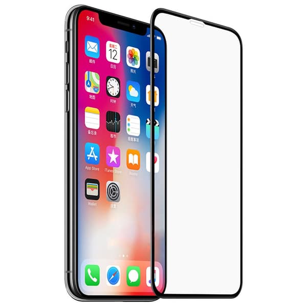 2st iPhone 11 - Skärmskydd Härdat Glas