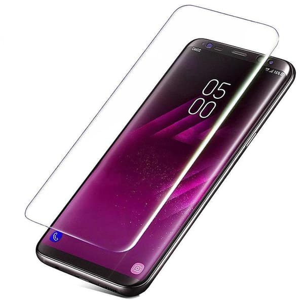 2st Samsung Galaxy S10 Plus - Skärmskydd Härdat Glas
