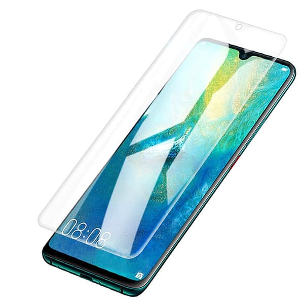 2st Huawei P30 Pro - Skärmskydd Härdat Glas