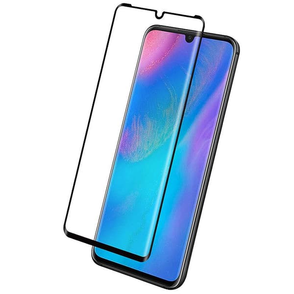 2 stk Huawei P30 - Skjermbeskytter Herdet Glass