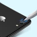 Miniatyrbillede 4 af 5: 2 stk iPhone 7/8 Plus - Skærmbeskytter Kamera - Hærdet Glas