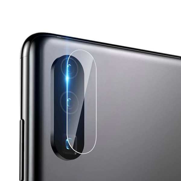 2 stk Huawei P30 Lite - Skjermbeskytter Kamera - Herdet Glass
