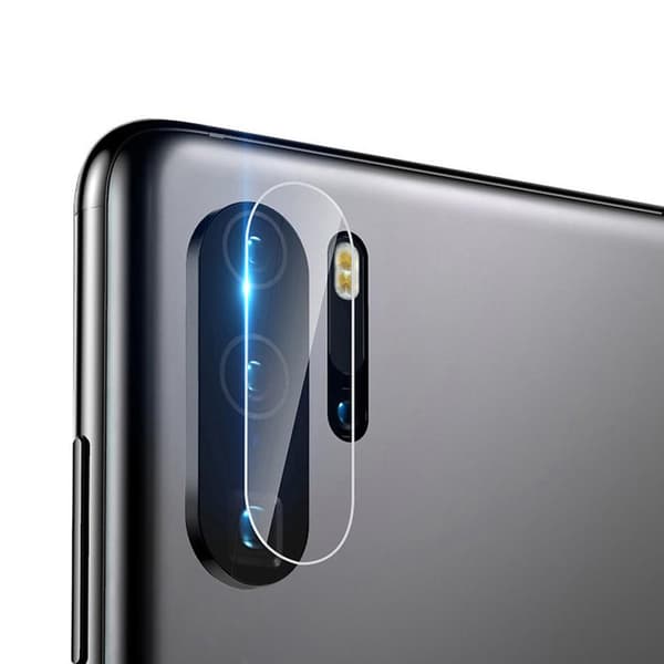 2 stk Huawei P30 Pro - Skjermbeskytter Kamera - Herdet Glass
