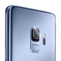 Miniatyrbillede 1 af 2: 2 stk Samsung Galaxy S9 - Skærmbeskytter Kamera - Hærdet Glas
