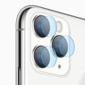 Miniatyrbilde 1 av 7: 2 stk iPhone 12 Pro - Skjermbeskytter Kamera - Herdet Glass