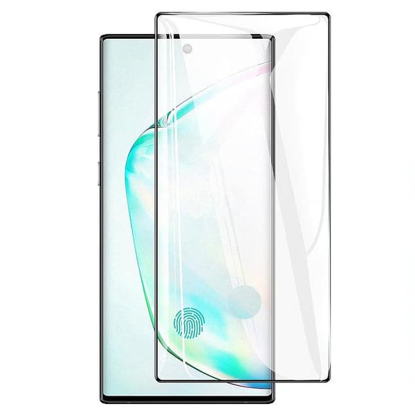 2 stk Samsung Galaxy Note 20 - Skærmbeskytter Hærdet Glas
