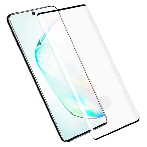 2 stk Samsung Galaxy Note 20 - Skærmbeskytter Hærdet Glas