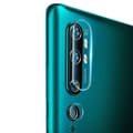 Miniatyrbilde 1 av 2: 2 stk Xiaomi Mi Note 10/10 Pro - Skjermbeskytter Kamera - Herdet Glass