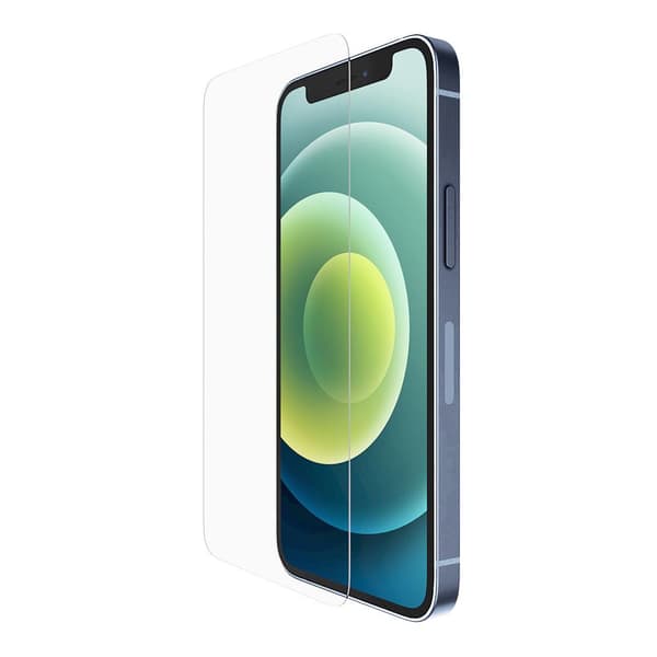 2 stk iPhone 13/13 Pro - Skjermbeskytter Herdet Glass