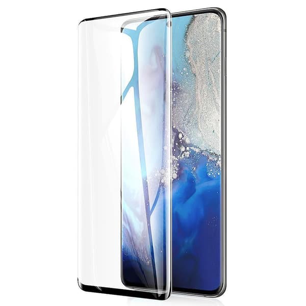2 stk Samsung Galaxy S22 5G - Skjermbeskytter Herdet Glass