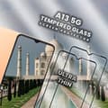 Miniatyrbild 3 av 5: 2-Pack Samsung Galaxy A13 5G - Härdat Glas 9H - Super kvalitet