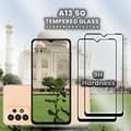 Miniatyrbild 4 av 5: 2-Pack Samsung Galaxy A13 5G - Härdat Glas 9H - Super kvalitet