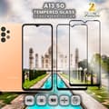 Miniatyrbild 1 av 5: 2-Pack Samsung Galaxy A13 5G - Härdat Glas 9H - Super kvalitet