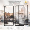 Miniatyrbild 1 av 5: 2-Pack Xiaomi 11 Lite 5G NE - Härdat Glas 9H - Super kvalitet 3D